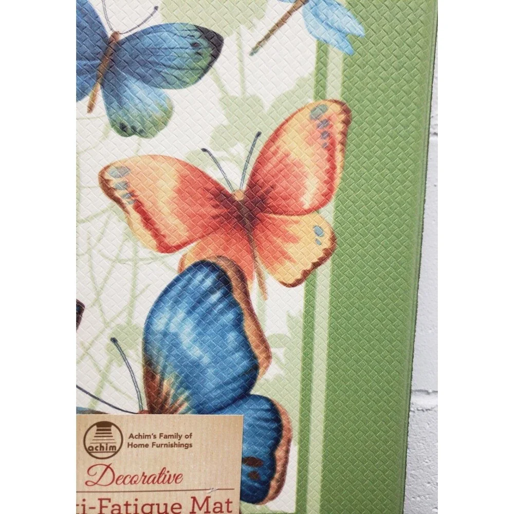 ANTI-FATIGUE NON SLIP FLOOR MAT(18